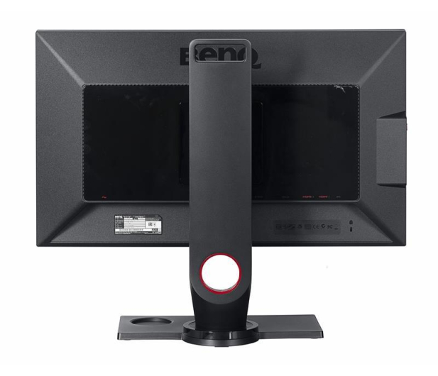 BenQ XL2430T czarny - 209522 - zdjęcie 5